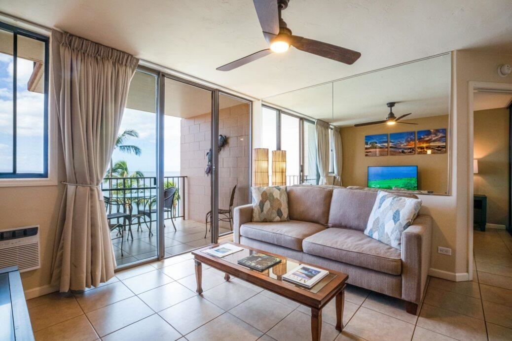 Kihei, Hawaii, 96753, United States, 1 Bedroom Bedrooms, ,1 BathroomBathrooms,Residential,For Sale,1907186