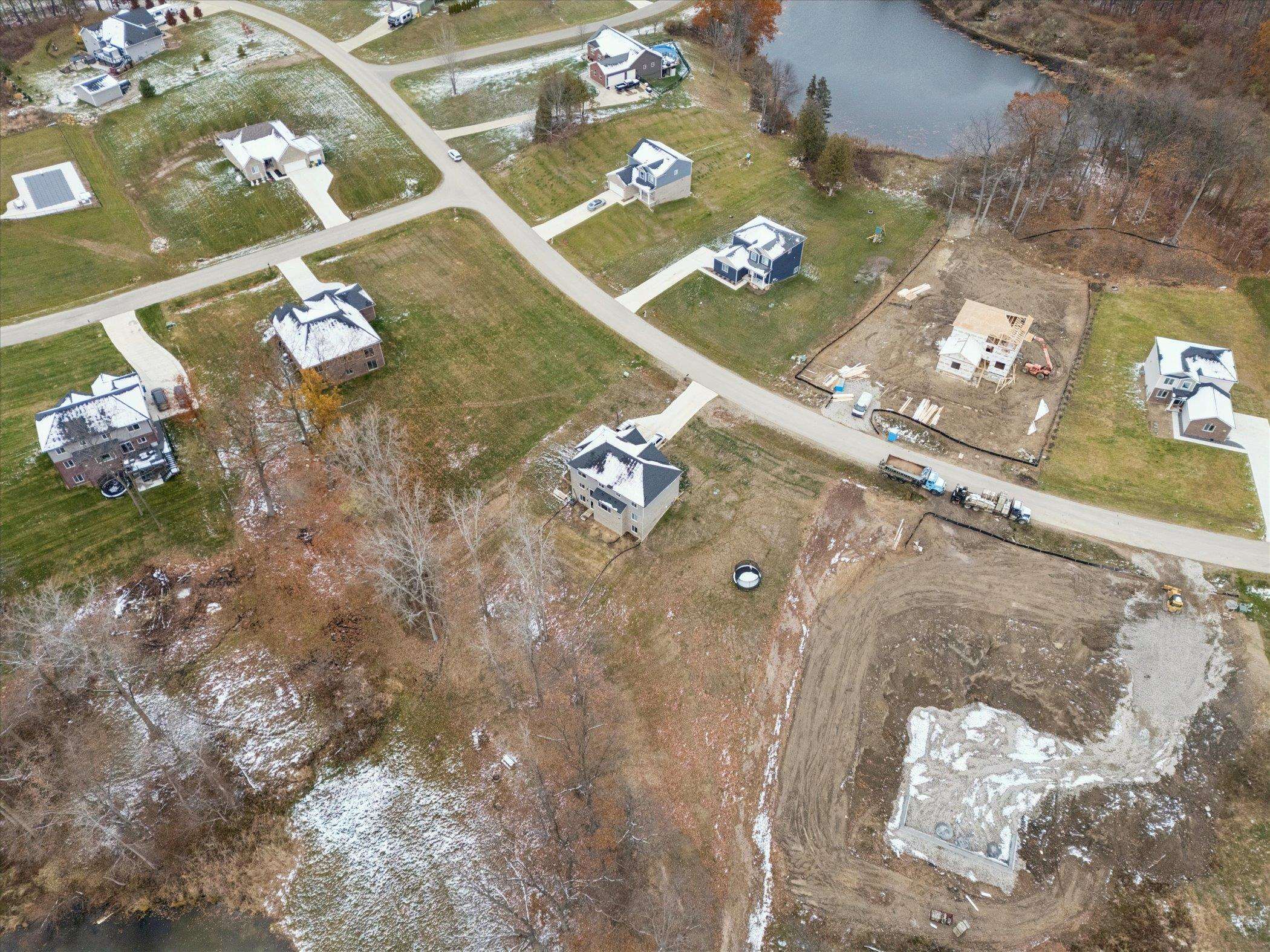 Ortonville, Michigan, 48462, United States, 5 Bedrooms Bedrooms, ,3 BathroomsBathrooms,Residential,For Sale,2008578