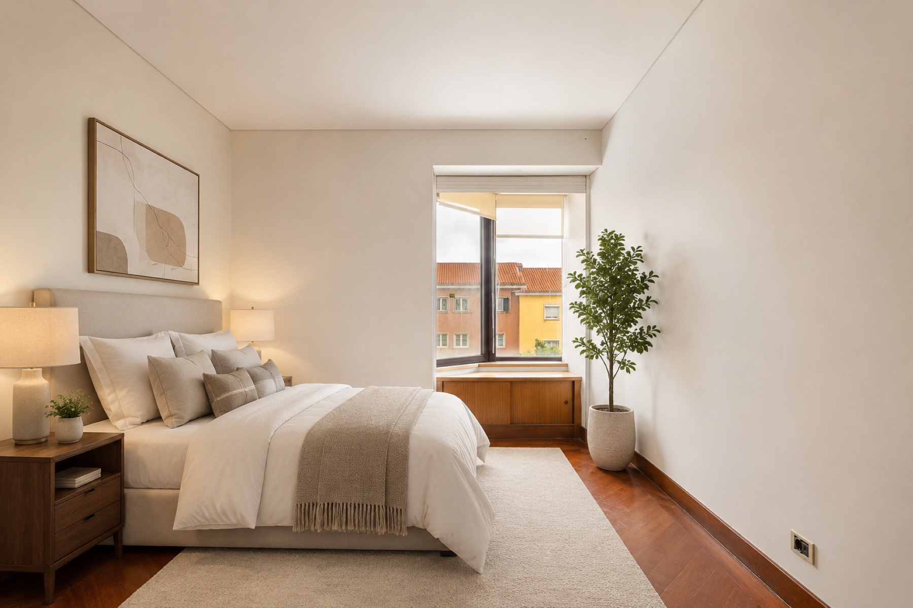  Flat, 4 bedrooms, for Sale - 物件實景