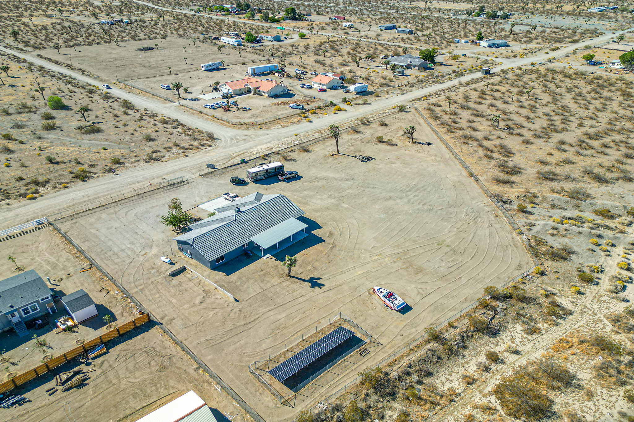 Pinon Hills, California, 92371, United States, 3 Bedrooms Bedrooms, ,2 BathroomsBathrooms,Residential,For Sale,1986100