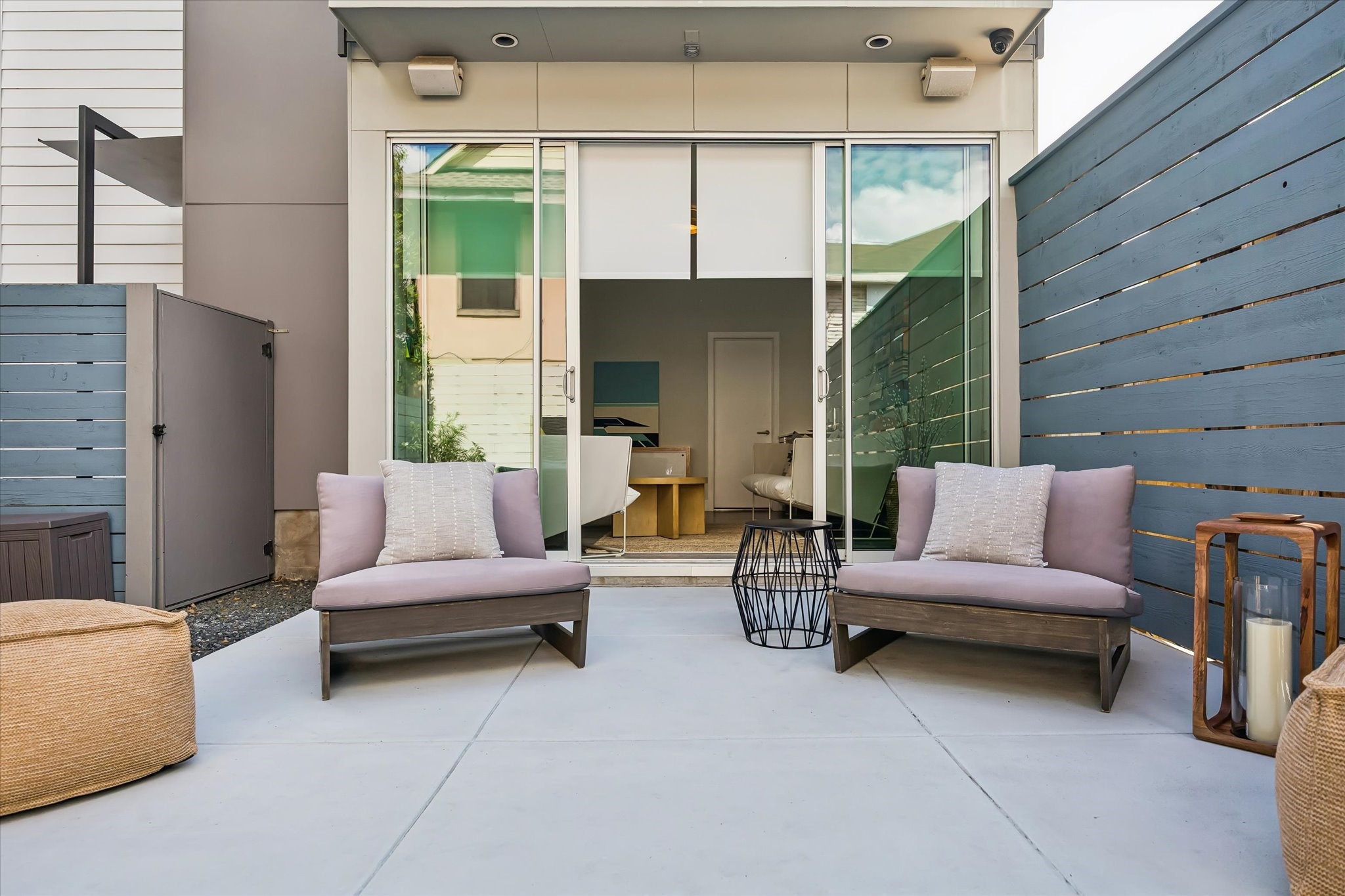  1808 Palm Street - 物件實景