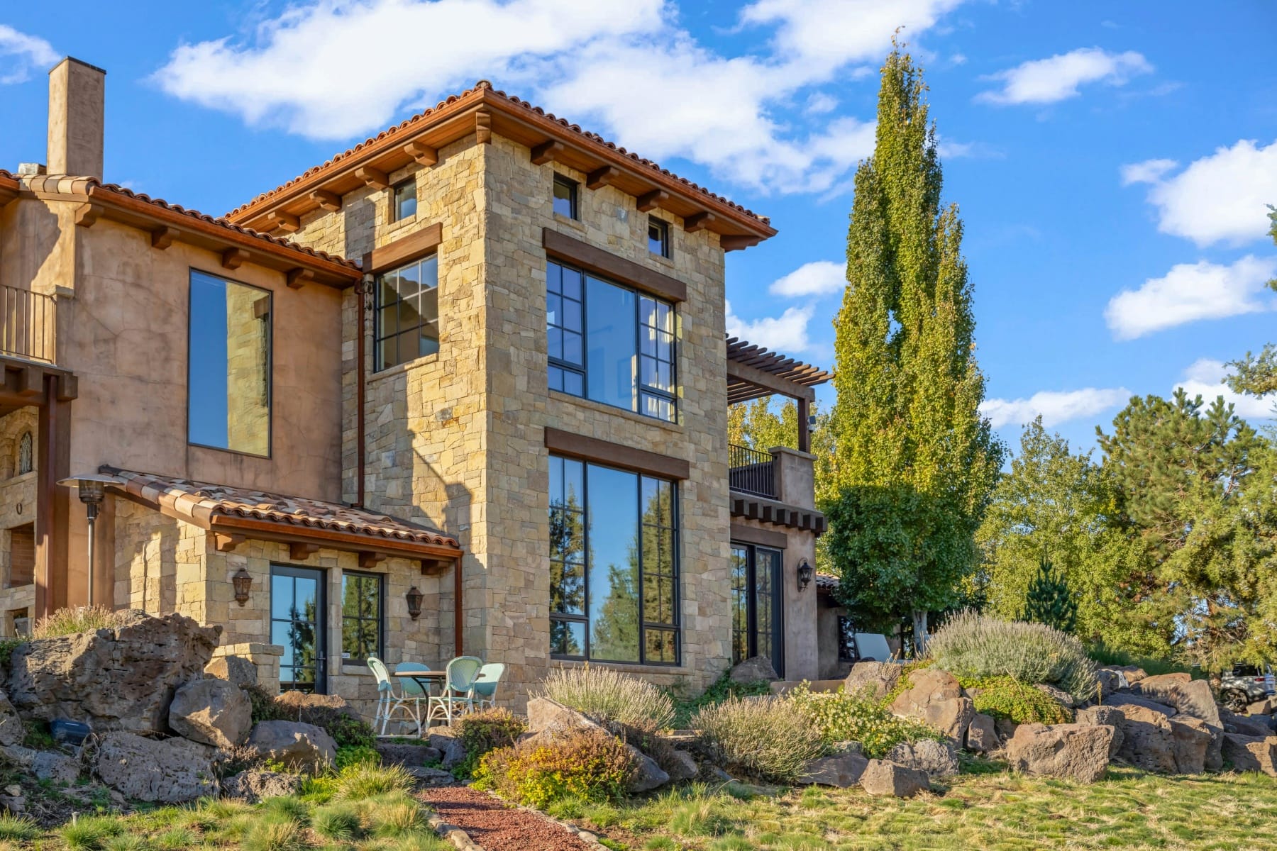  11750 NE Canyons Ranch Drive Terrebonne, OR 97760 - 物件實景