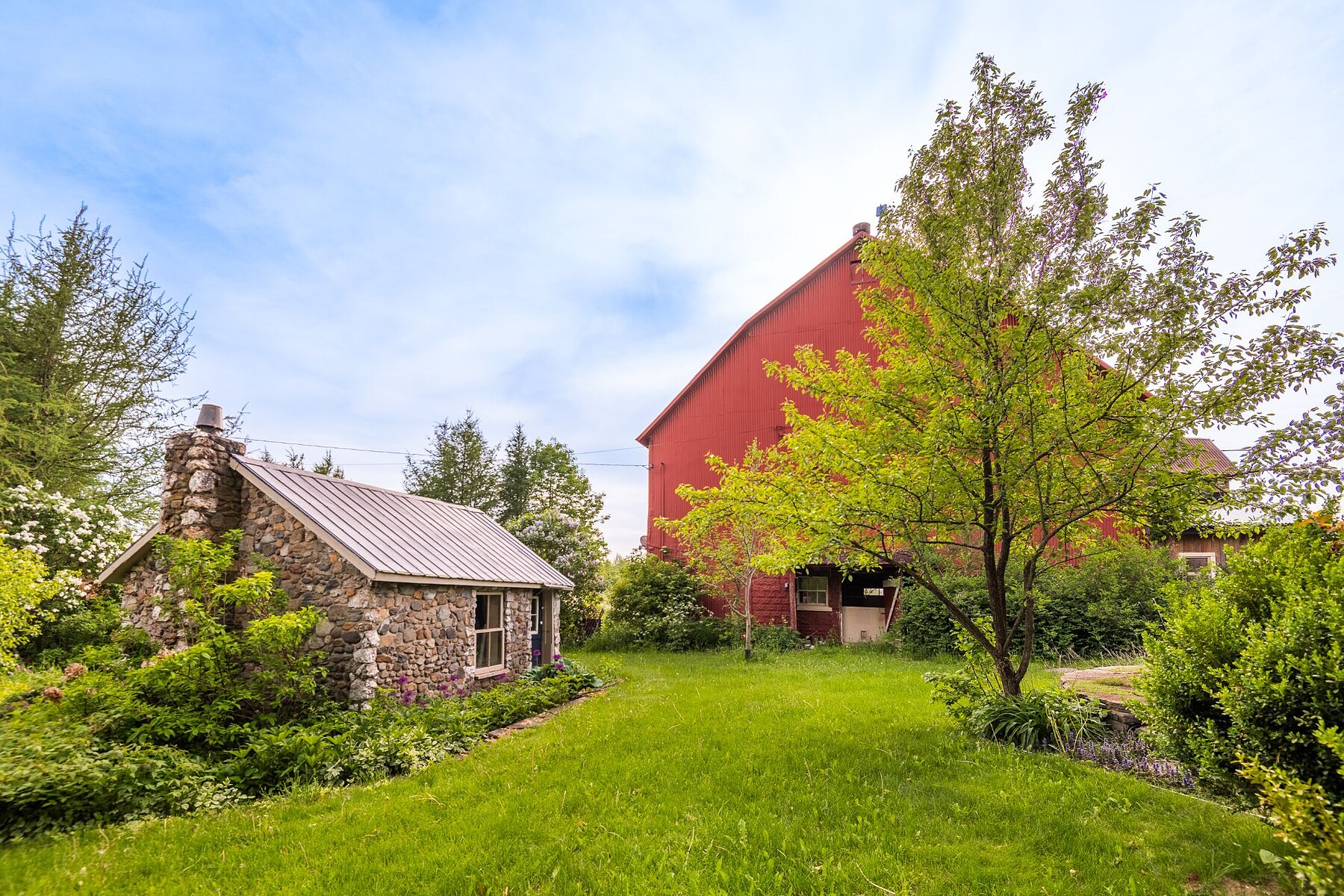  Bolton-Ouest, Eastern Townships - 物件實景