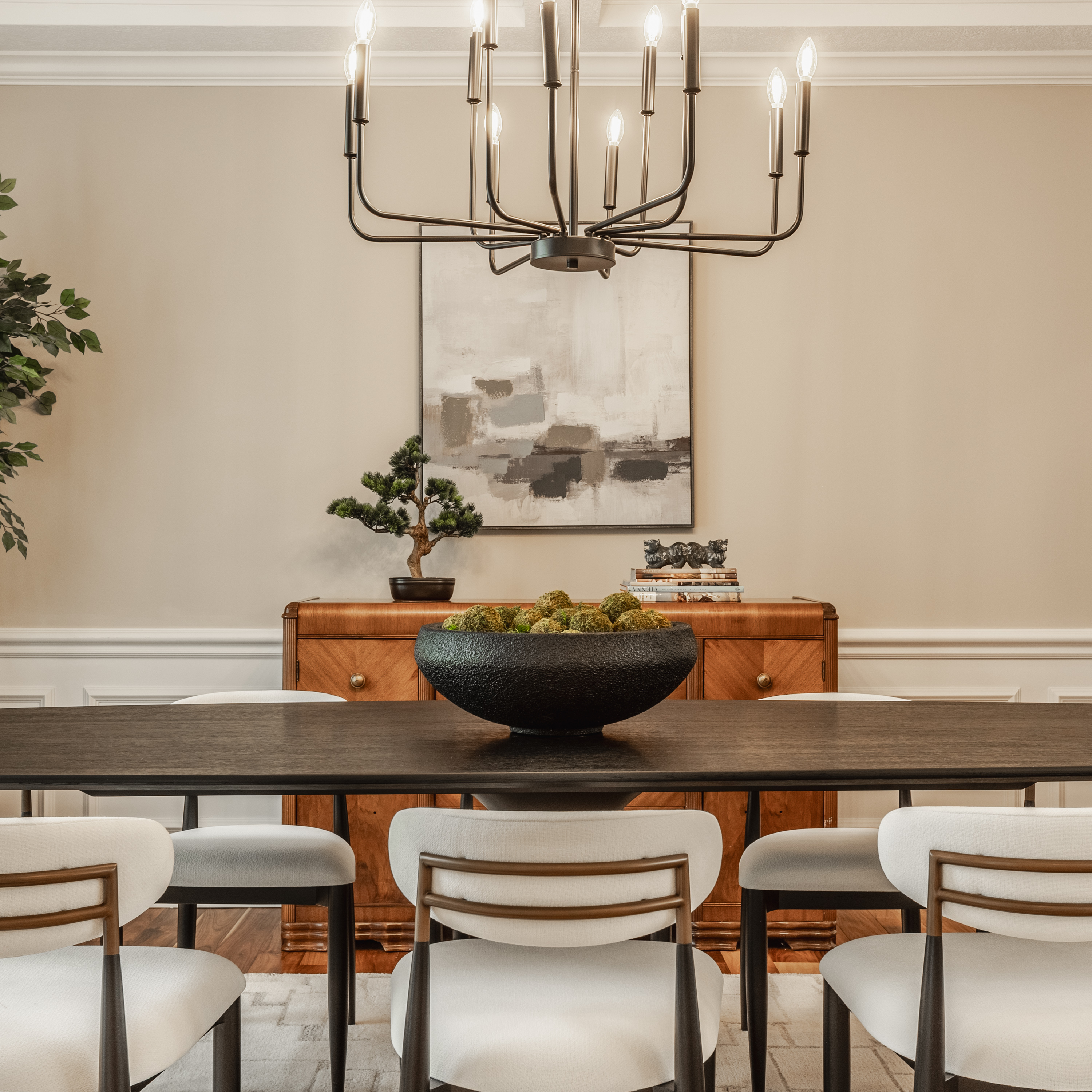  Exceptional West Carmel Home with Resort-Caliber Backyard - 物件實景