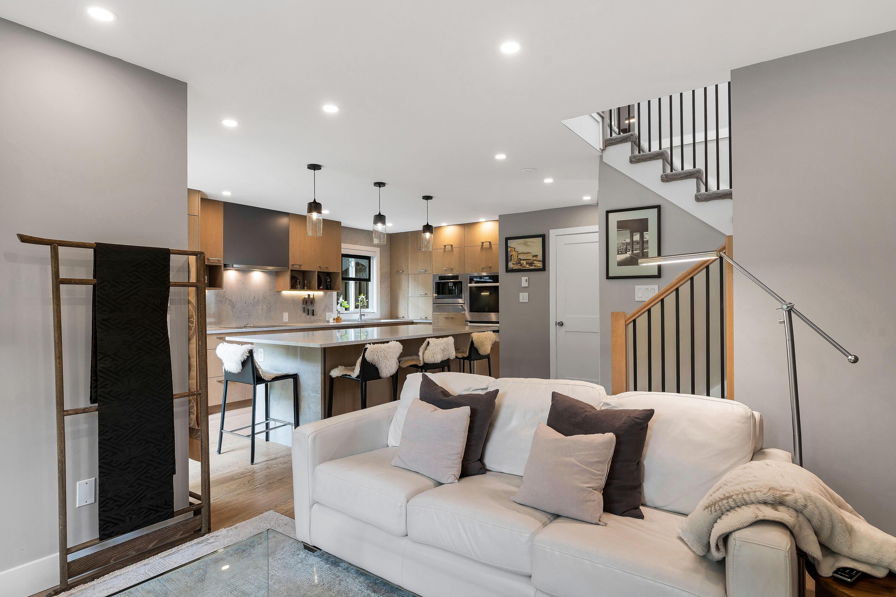  Exquisite Fairfield Townhome - 物件實景
