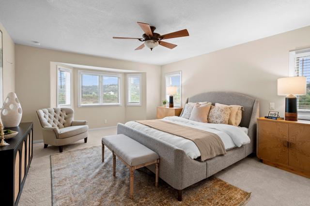 Rancho Santa Fe, California, 92091, United States, 4 Bedrooms Bedrooms, ,3 BathroomsBathrooms,Residential,For Sale,1846225
