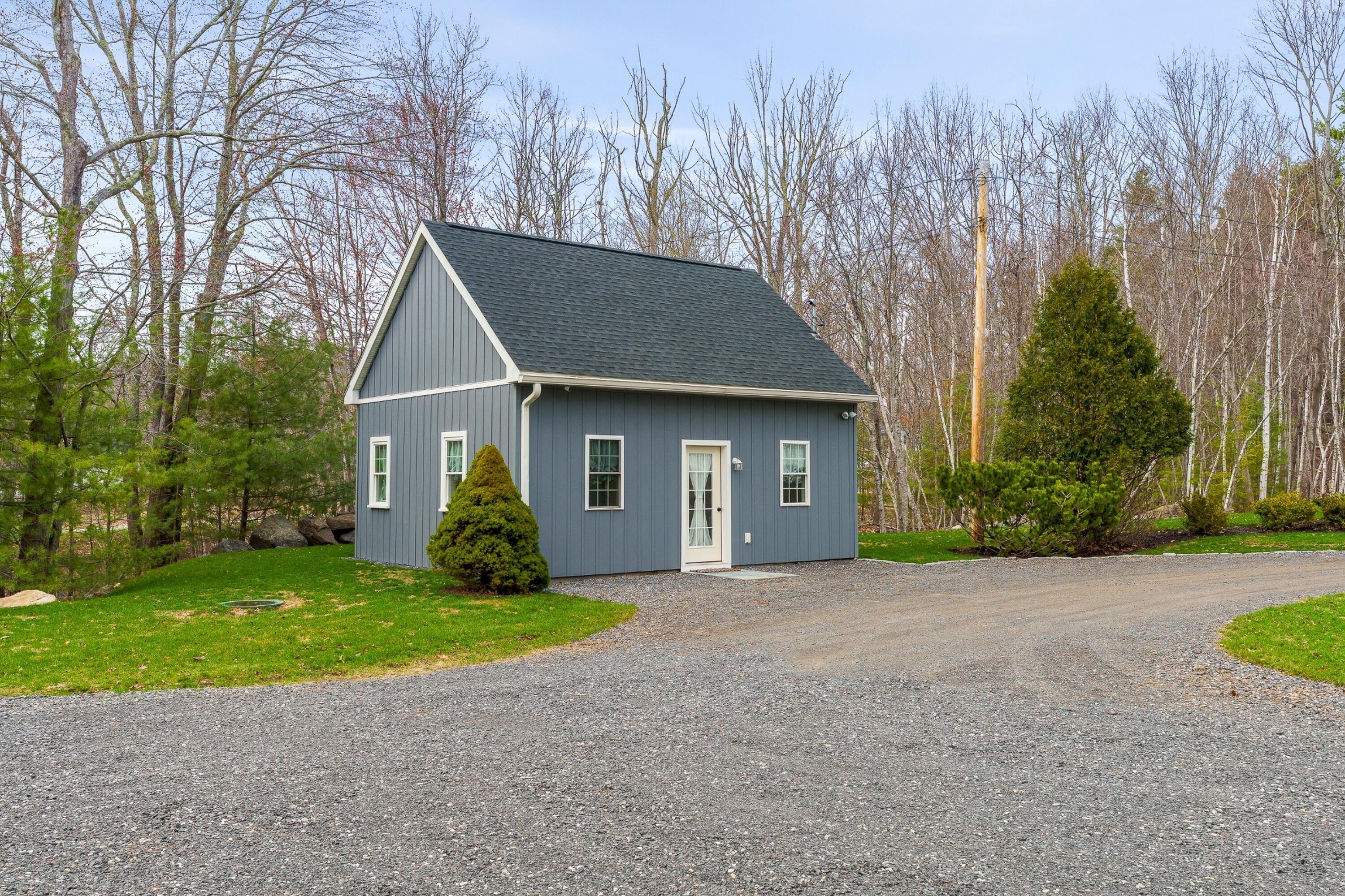  2 Prosper Way - 物件實景