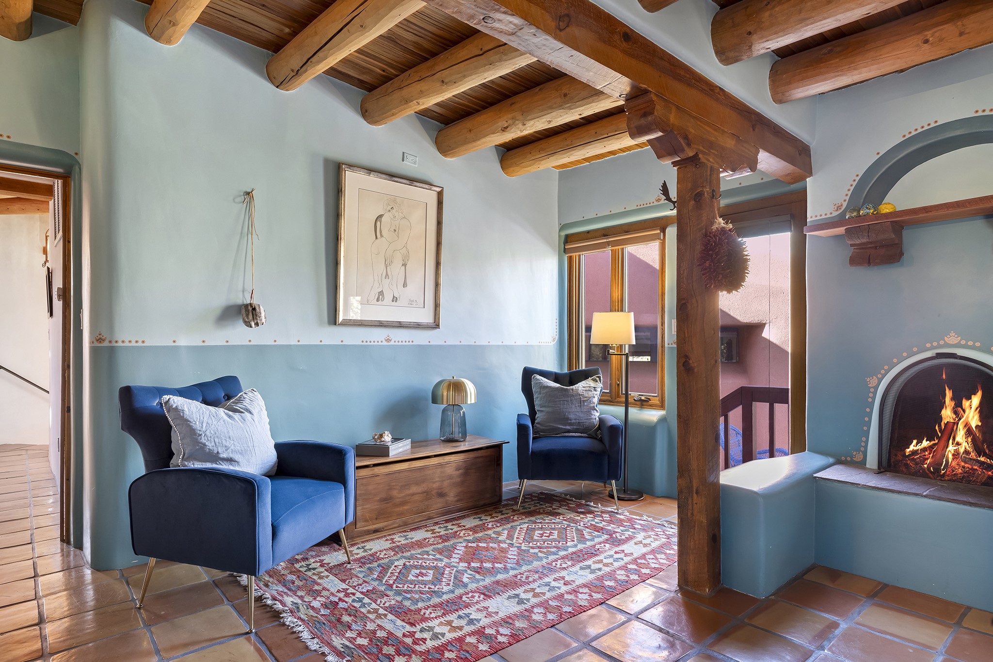  996 Paseo Del Sur - 物件實景