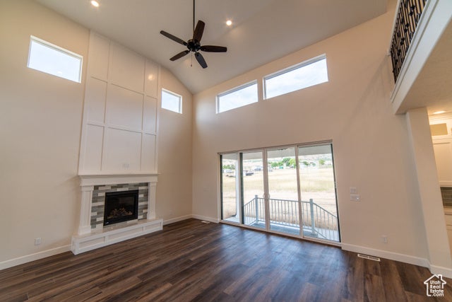 Pine Canyon, Utah, 84074, United States, 4 Bedrooms Bedrooms, ,3 BathroomsBathrooms,Residential,For Sale,1977418