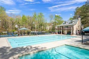 Roswell, Georgia, 30076, United States, 5 Bedrooms Bedrooms, ,4 BathroomsBathrooms,Residential,For Sale,1917059