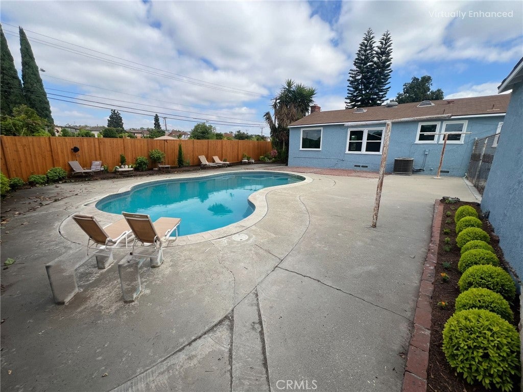 Whittier, California, 90606, United States, 3 Bedrooms Bedrooms, ,1 BathroomBathrooms,Residential,For Sale,1982772