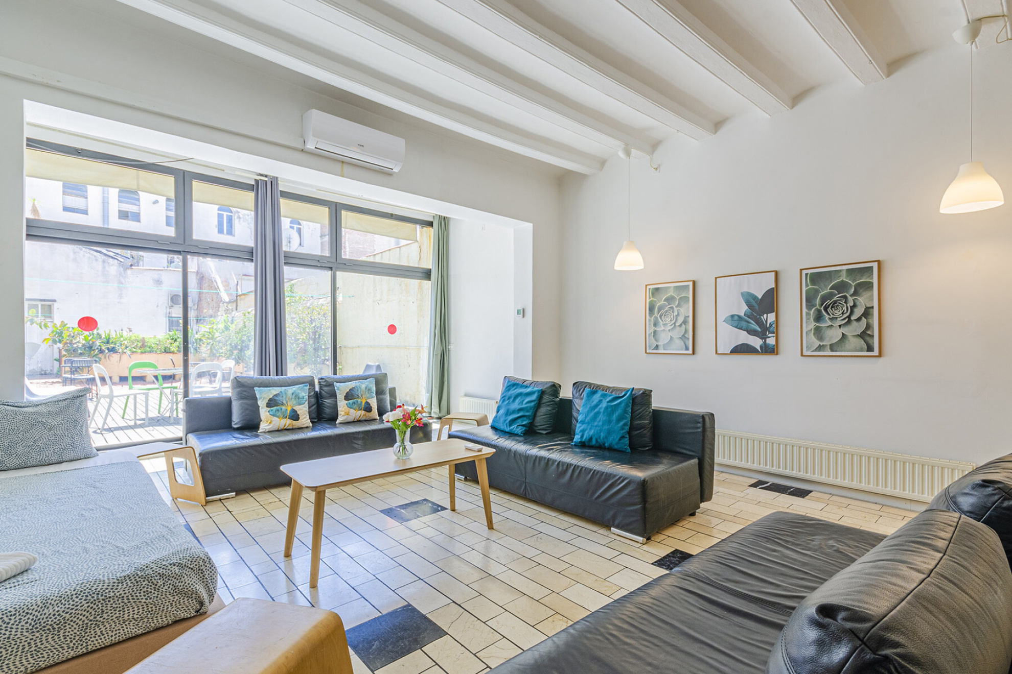  Apartment with tourist license for 14 people in the Raval - 物件實景