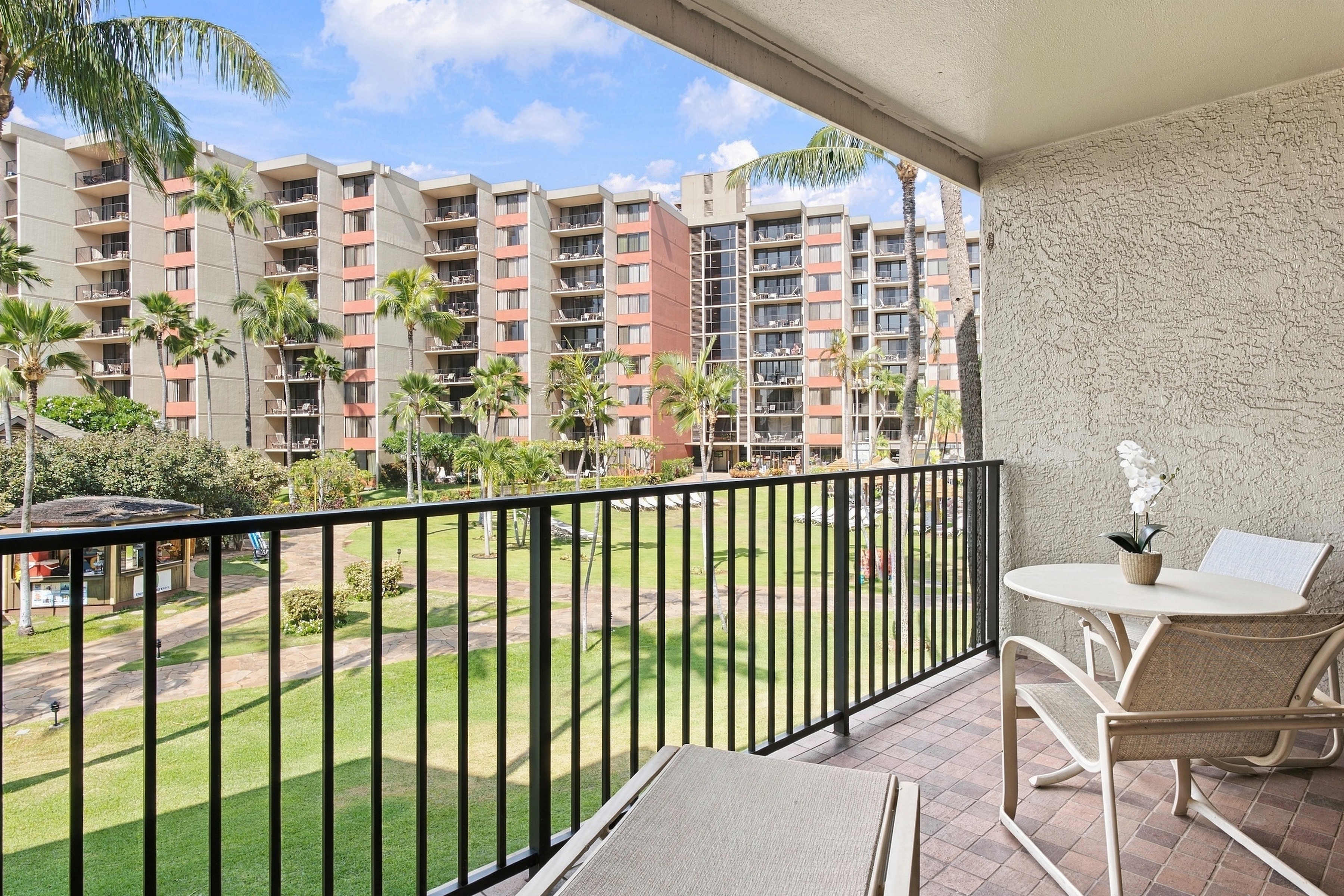  Roomy 2-Bedroom Beachfront Condo in Kaanapali - West Maui - 物件實景