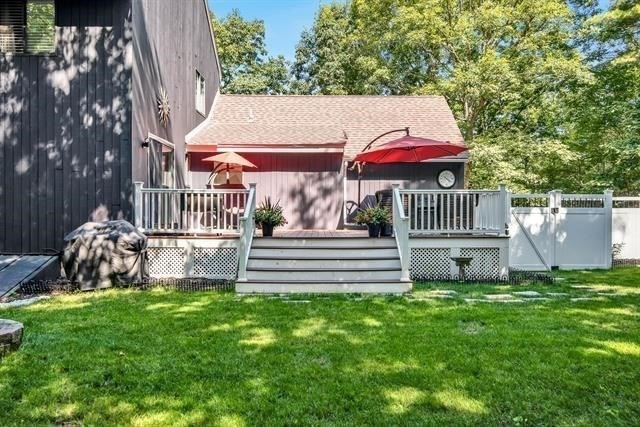 Derry, New Hampshire, 03038, United States, 3 Bedrooms Bedrooms, ,3 BathroomsBathrooms,Residential,For Sale,1928309