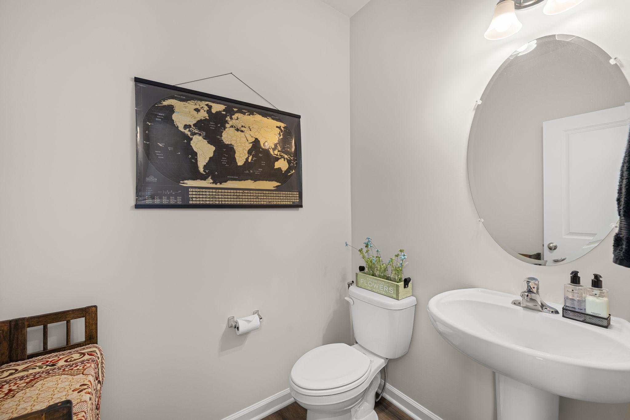  803 Sawback Square NE, Leesburg, VA, 20176 - 物件實景