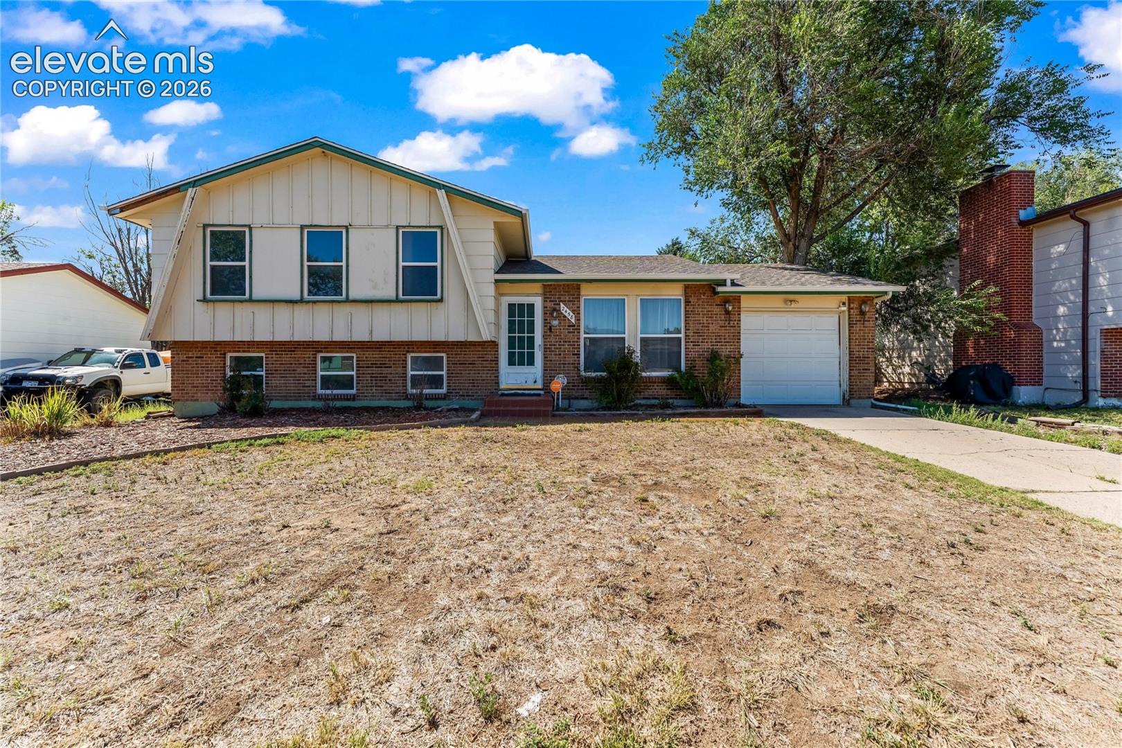 Payne Cir, Colorado Springs, CO 80916 #1