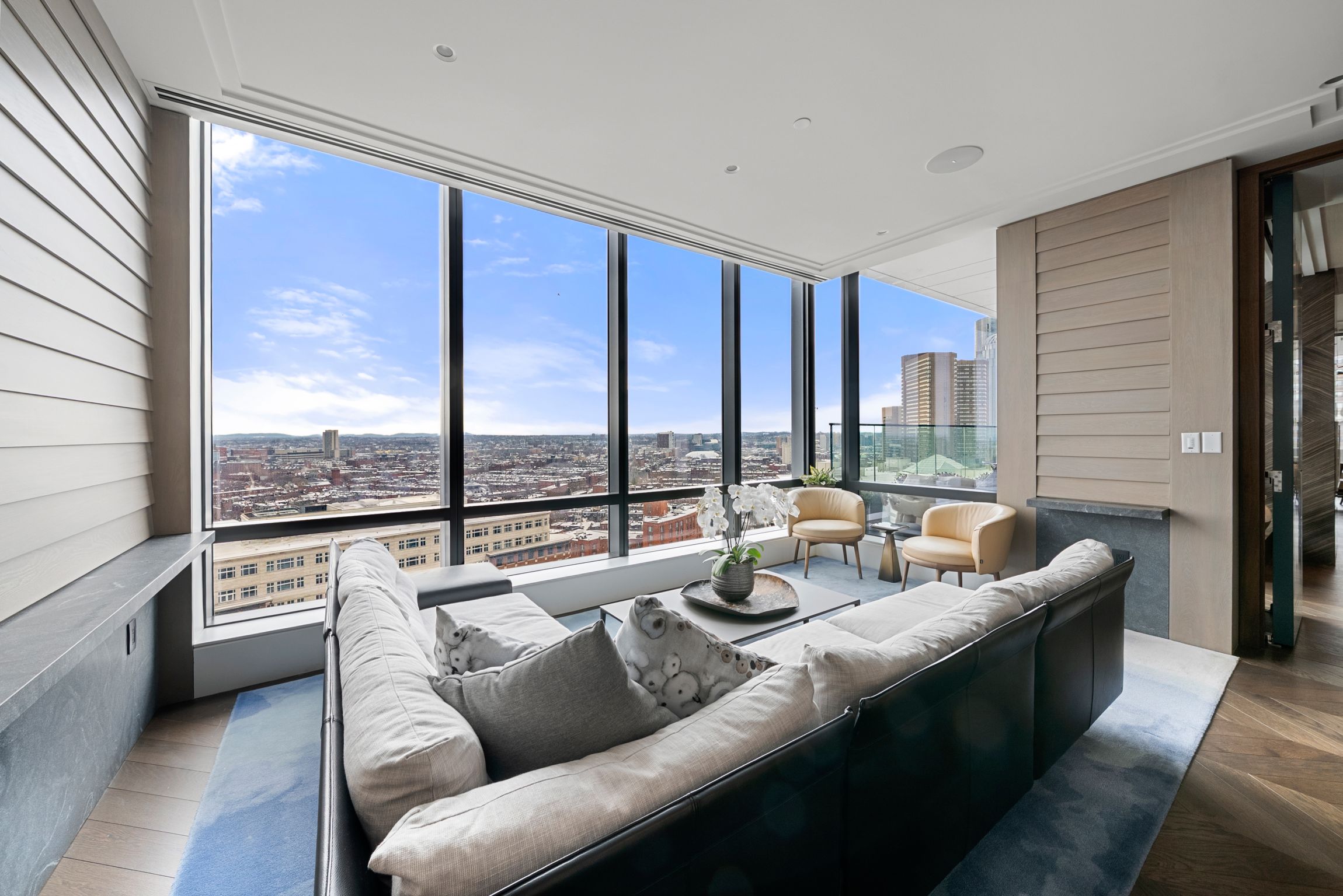  430 Stuart Street, Boston, MA, 02116 - 物件實景