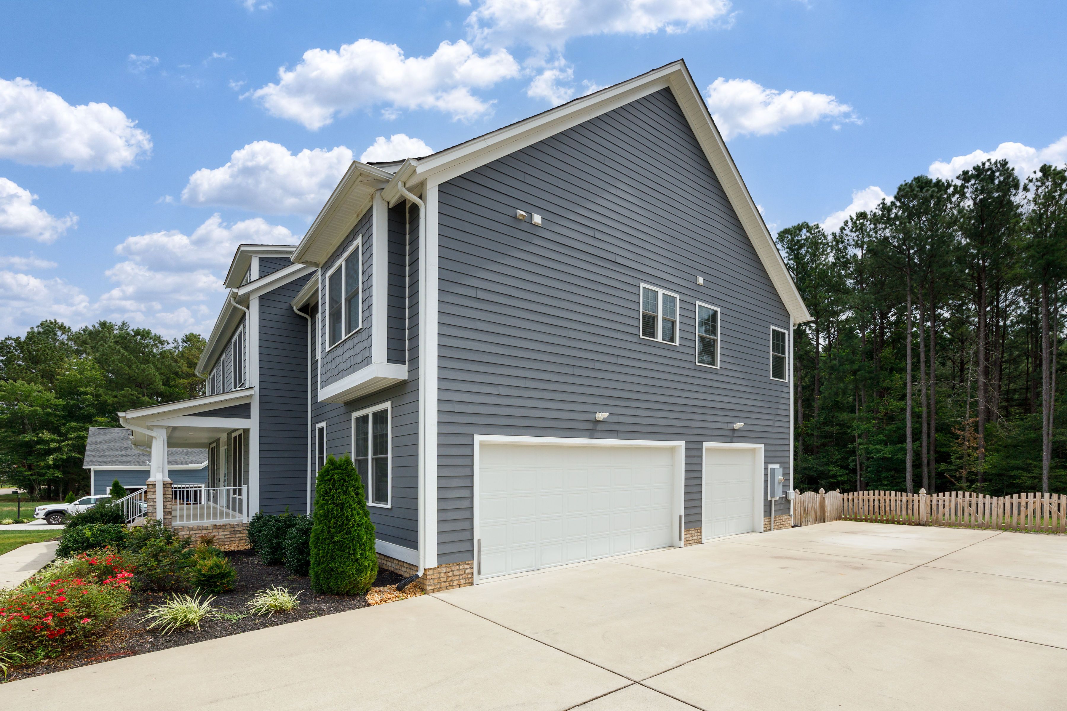  11745 Kings Pond Drive, Providence Forge, VA 23140 - 物件實景