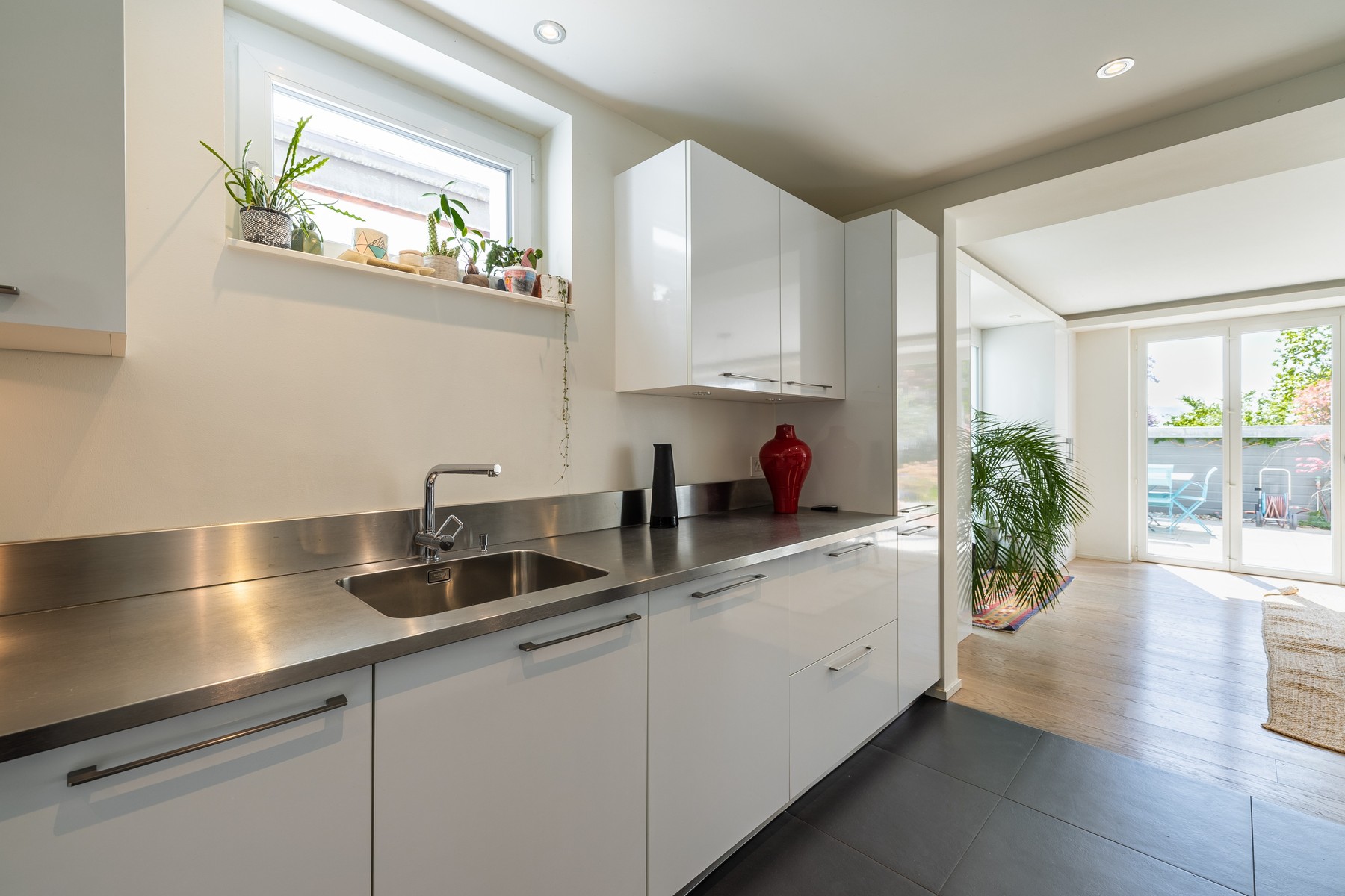  Exceptional Contemporary Villa - 物件實景