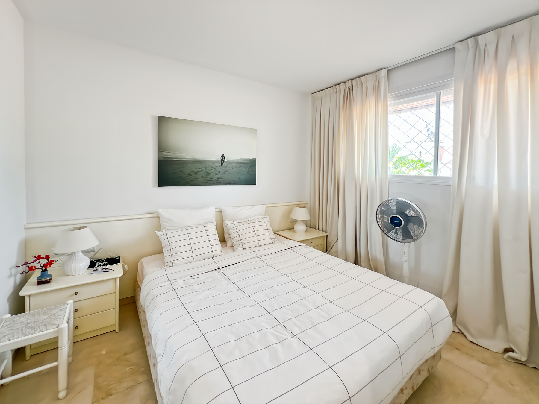  Renovated flat with terrace and pool in El Vinyet, Sitges - 物件實景