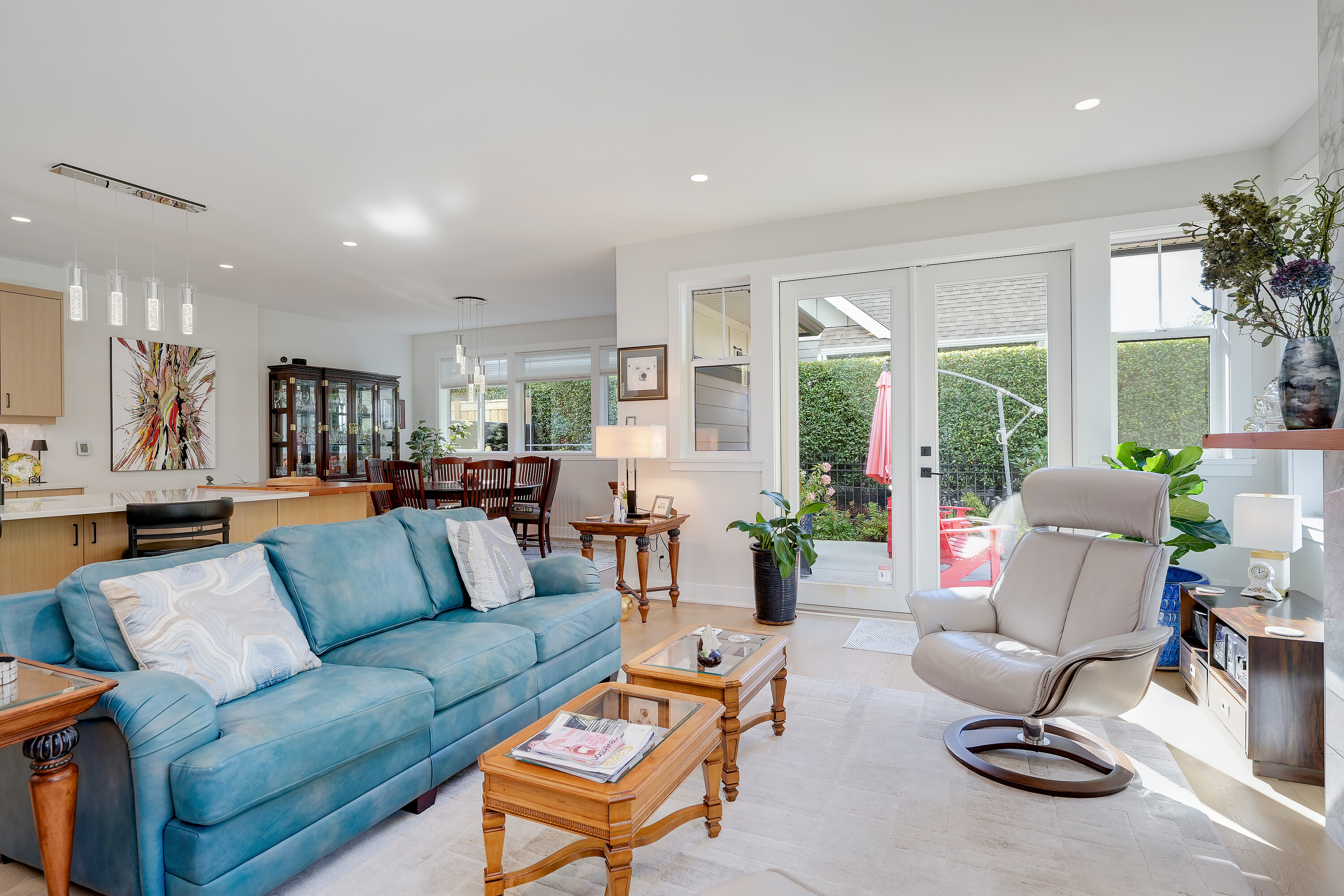  Executive Duplex Residence - 物件實景