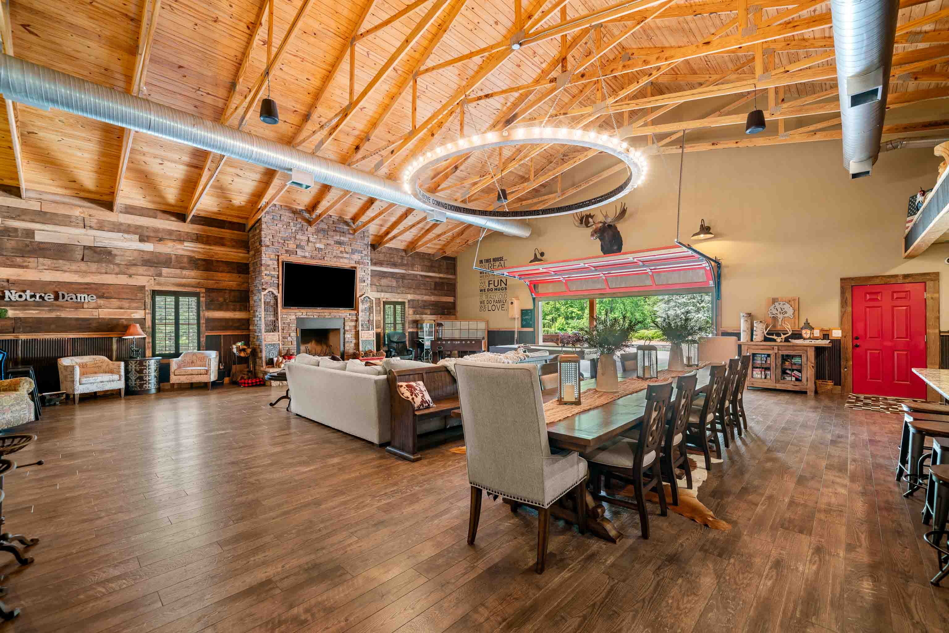  Extraordinary 86 Acre Private Estate - 物件實景