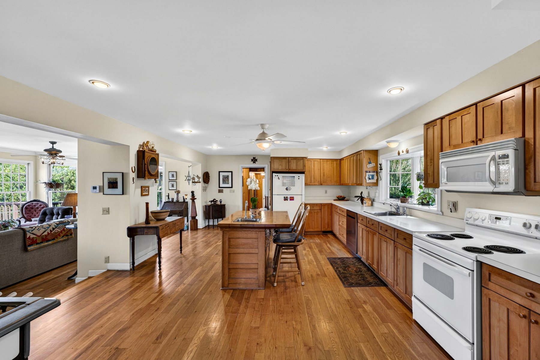  Jonesborough Farm - 物件實景