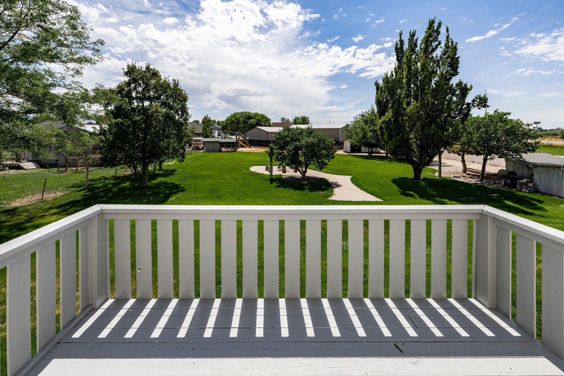  North Ogden Horse Property - 物件實景