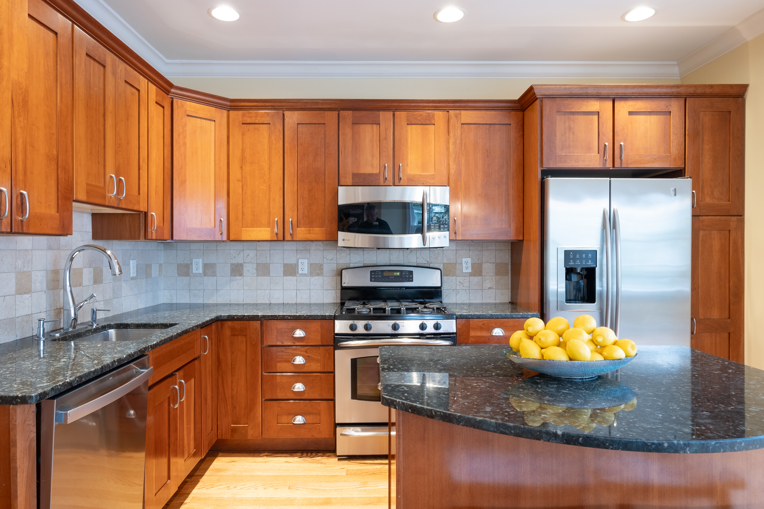  31 1st Street - 物件實景