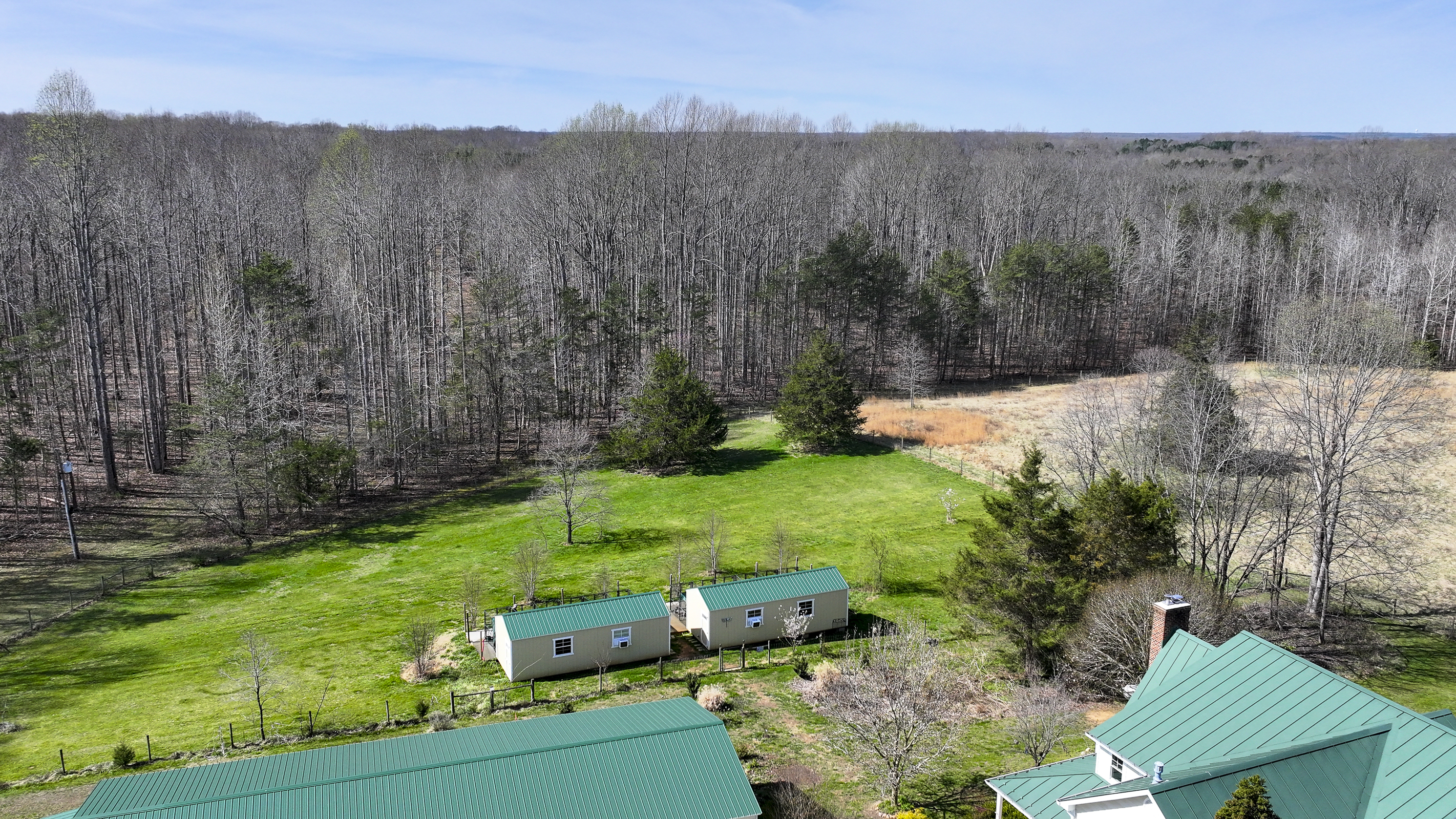  1399 Apple Grove Road, Mineral, VA 23117 - 物件實景