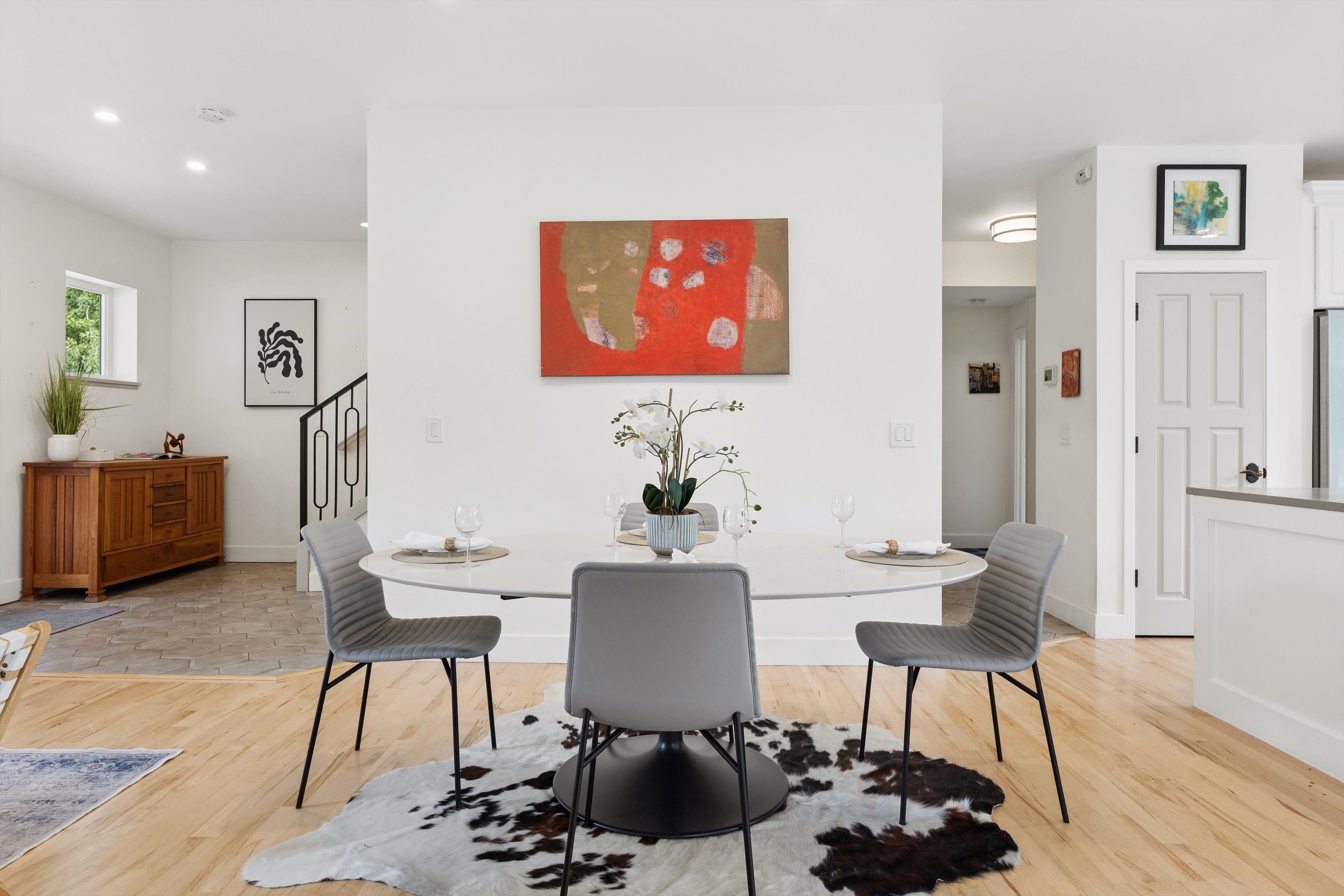  Lovely Home Set in One of Boulder