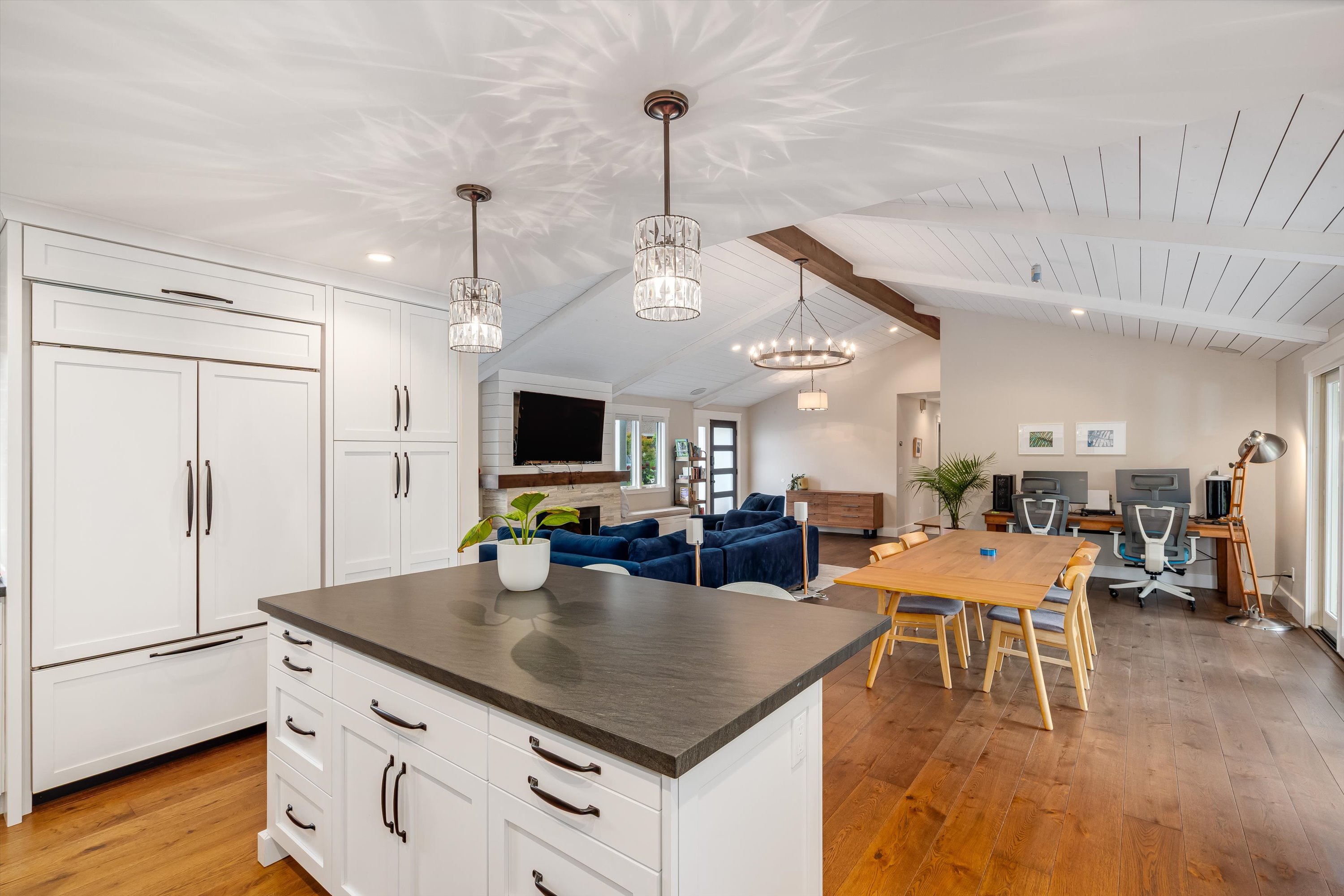  960 Lark Ave - 物件實景