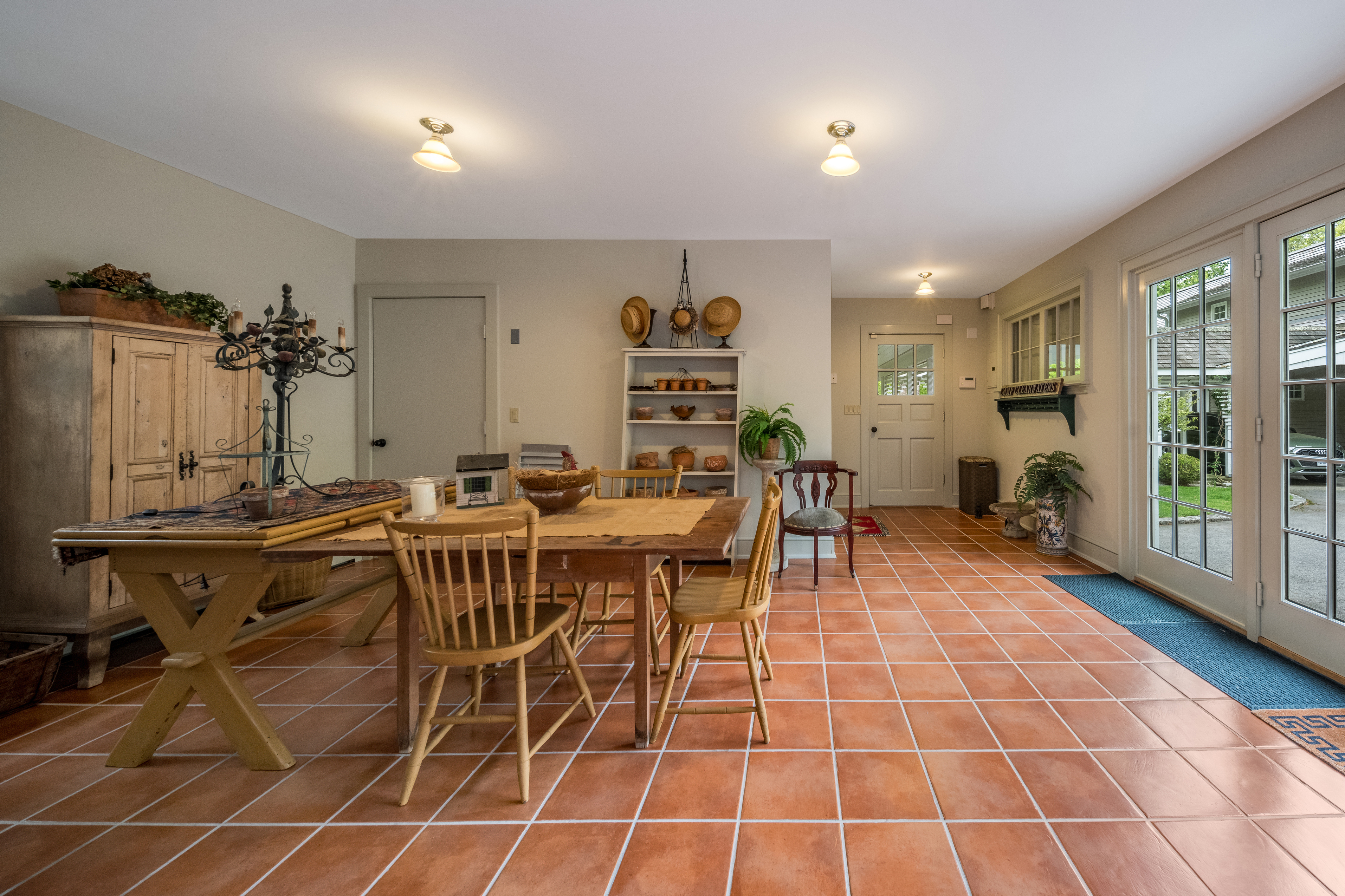  Stunning Custom Built Home on over 30 Acres of Bucolic Lane - 物件實景