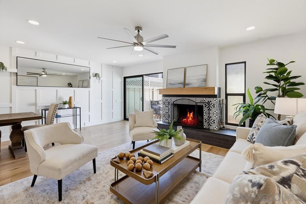 Loma Riviera Ct, San Diego, CA 92110