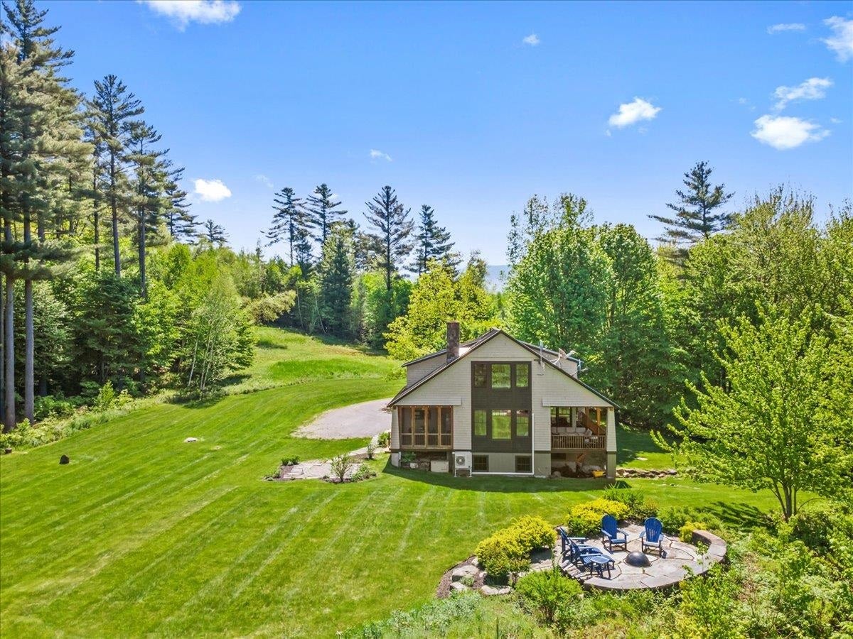 Stowe, Vermont, 05672, United States, 4 Bedrooms Bedrooms, ,3 BathroomsBathrooms,Residential,For Sale,1751990