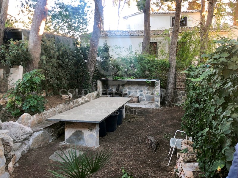Alicante, J?vea / X?bia, Montg? - Ermita Alicante, Jávea / Xàbia, Comunidad Valenciana, ES, 7 Bedrooms Bedrooms, ,7 BathroomsBathrooms,Residential,For Sale,Alicante, J?vea / X?bia, Montg? - Ermita Alicante,1619889