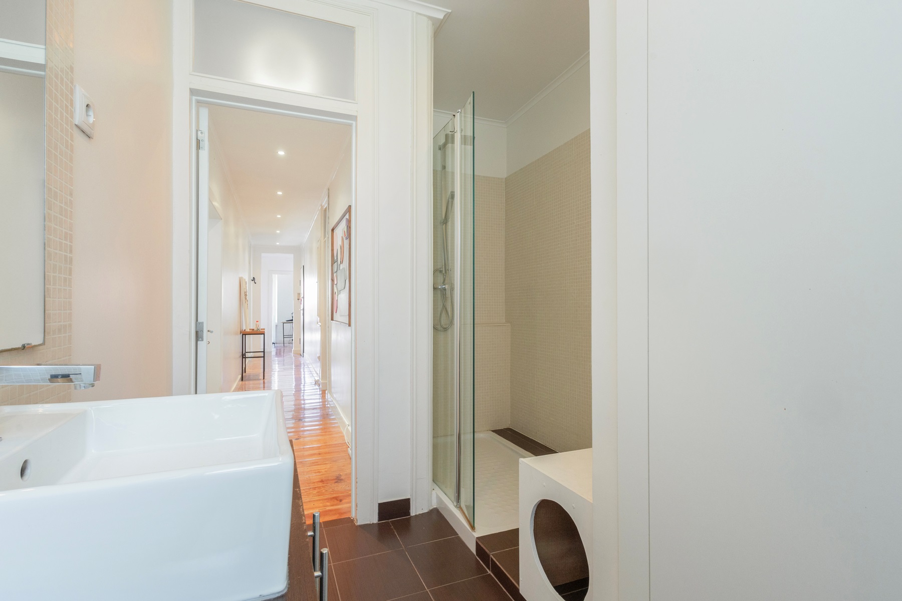  Flat, 3 bedrooms, for Sale - 物件實景