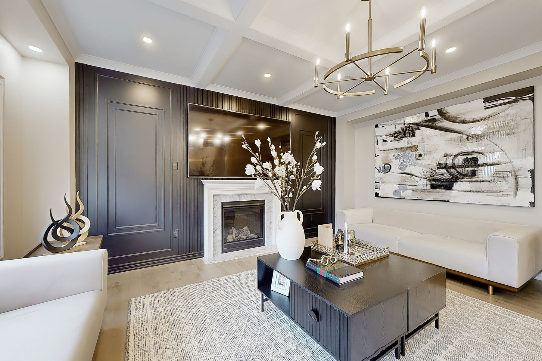  Luxury Alcona Living - 物件實景