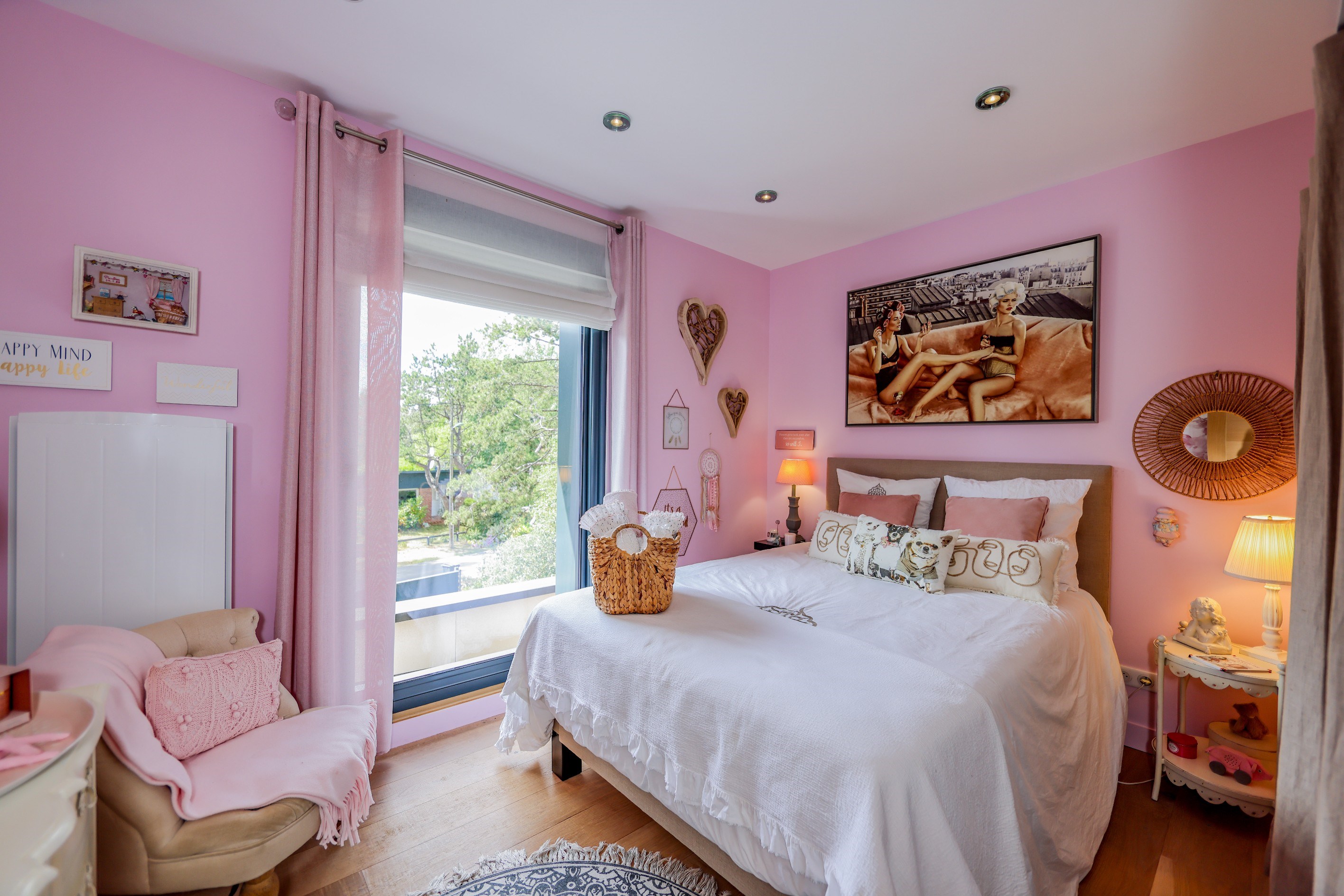  Contemporary villa - Stella plage - 物件實景