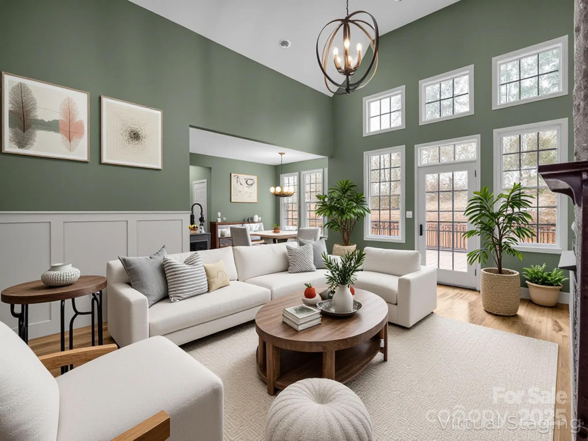 Tryon, North Carolina, 28782, United States, 3 Bedrooms Bedrooms, ,4 BathroomsBathrooms,Residential,For Sale,2001851