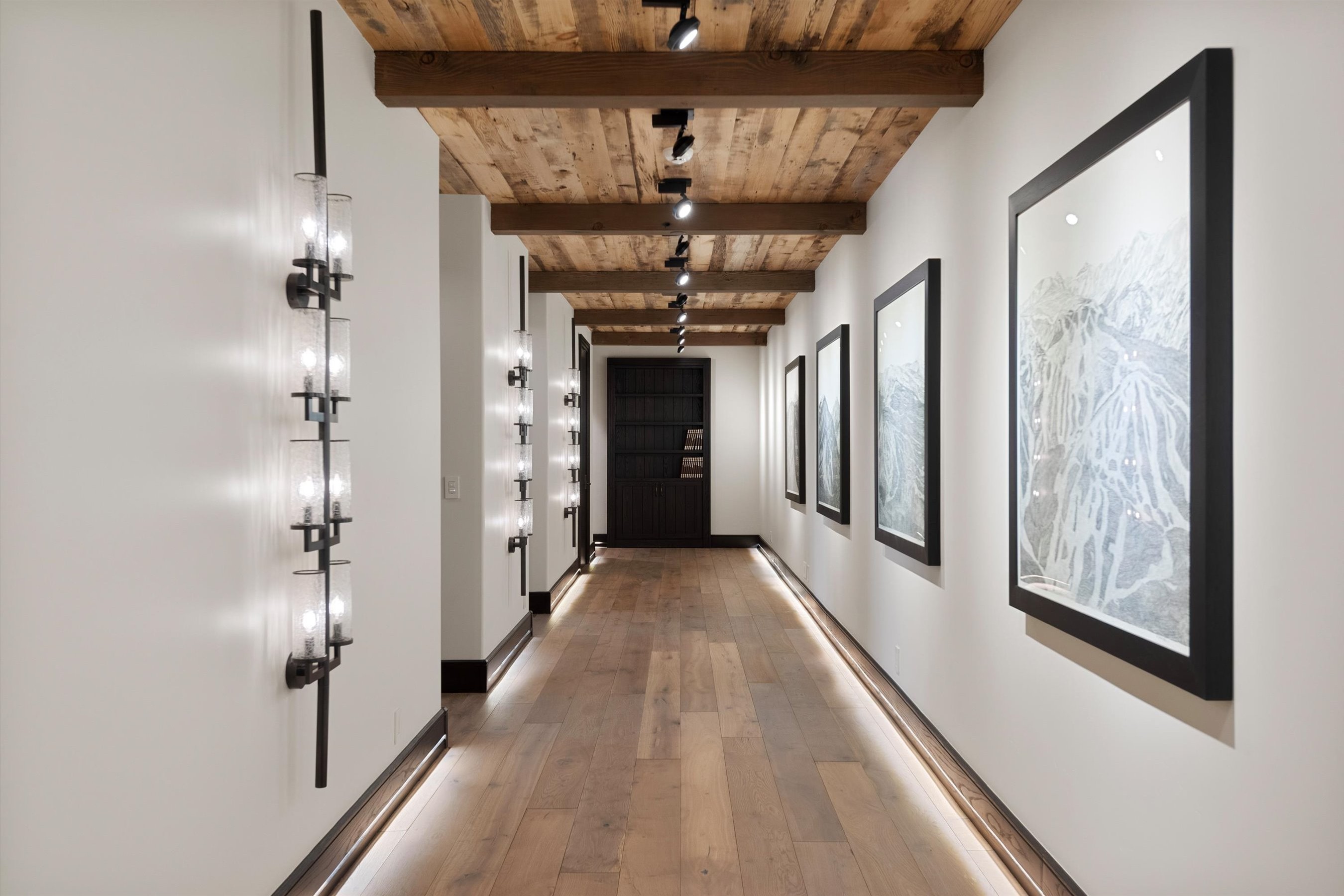  2322 & 2318 Lazy O Road, Snowmass, CO, 81654 - 物件實景