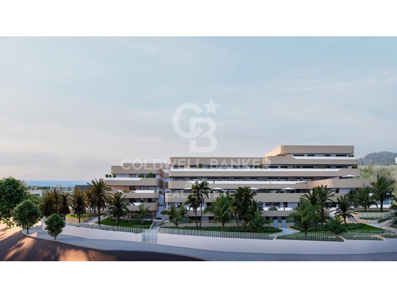 Estepona, Andalusia, ES, 3 Bedrooms Bedrooms, ,3 BathroomsBathrooms,Residential,For Sale,1786422