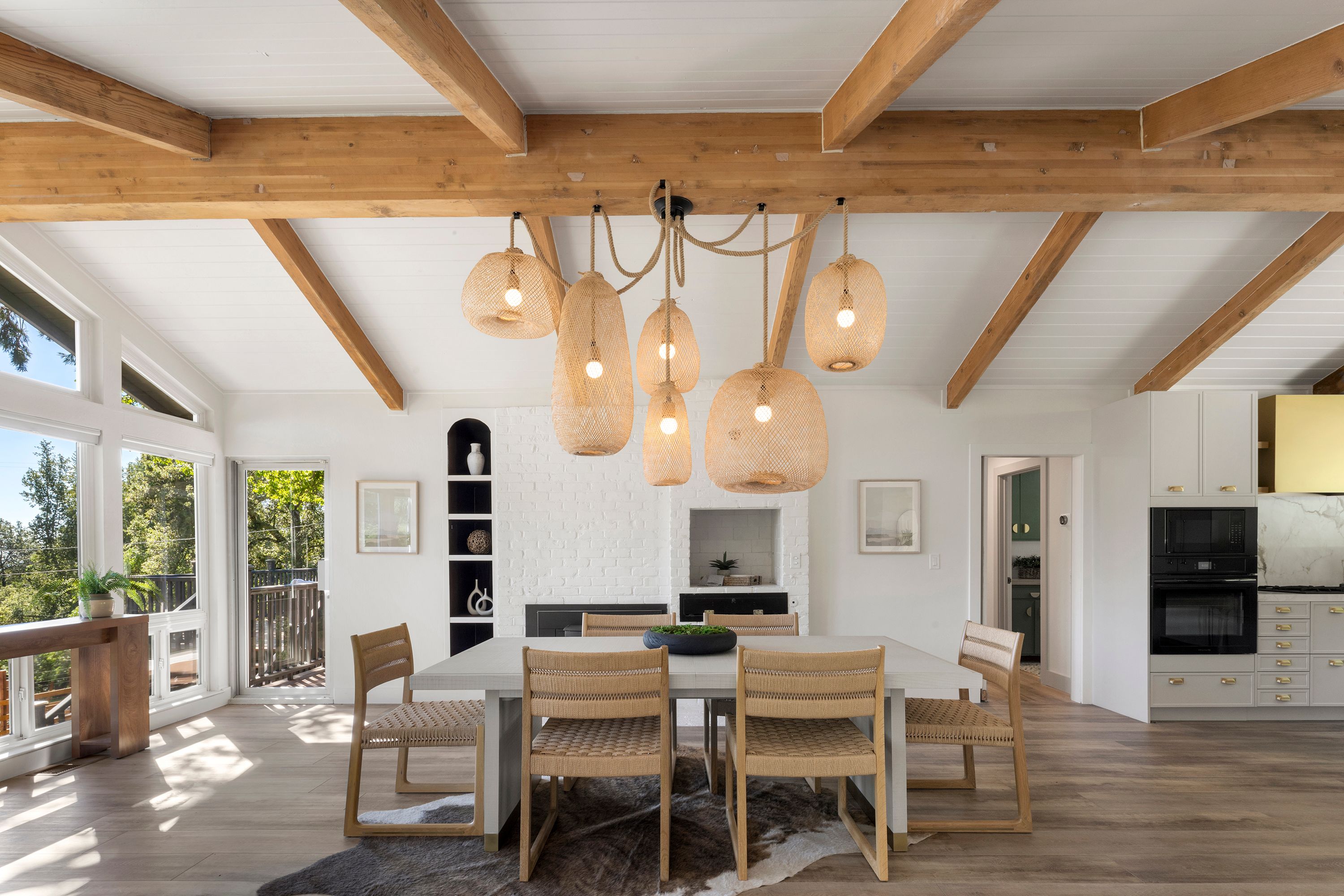  Modern Luxury, Country Charm - 物件實景