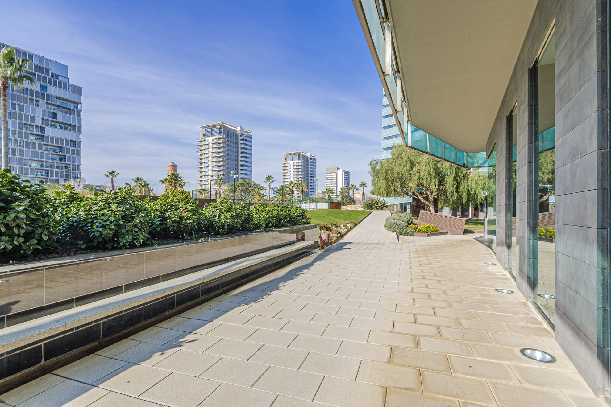  Exclusive property with panoramic terrace, infinite views and Mediterranean soul - 物件實景