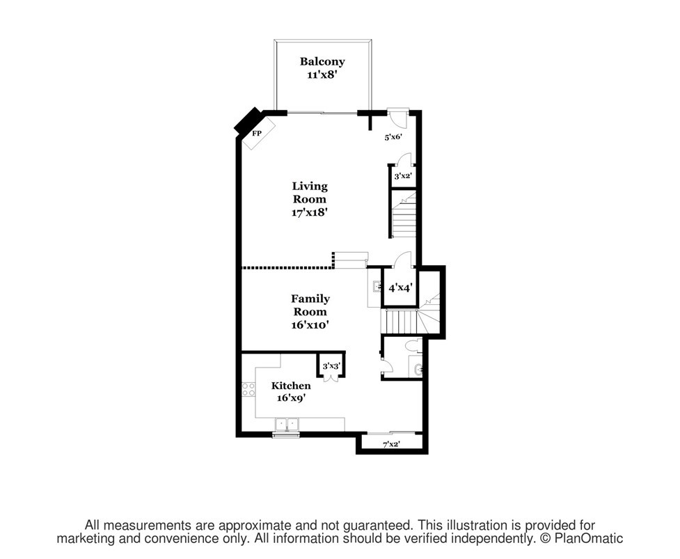 Woodland Hills, California, 91367, United States, 3 Bedrooms Bedrooms, ,3 BathroomsBathrooms,Residential,For Sale,1838011