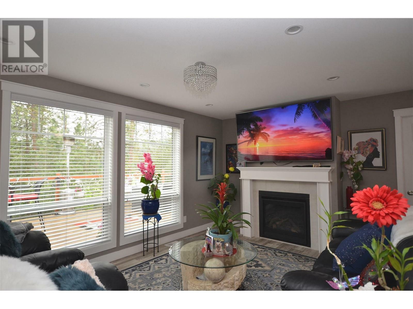 VERNON, British Columbia, V1H 1R8, CA, 2 Bedrooms Bedrooms, ,2 BathroomsBathrooms,Residential,For Sale,1837064