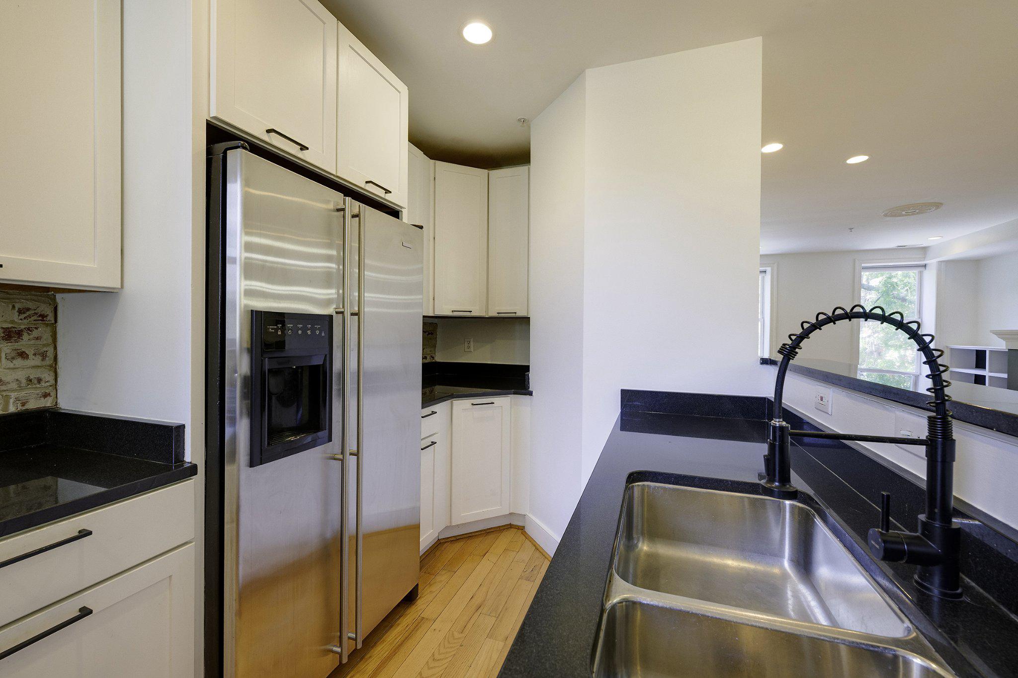  1413 5th Street NW, Washington, DC, 20001 - 物件實景