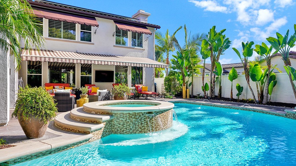 San Clemente, California, 92673, United States, 5 Bedrooms Bedrooms, ,5 BathroomsBathrooms,Residential,For Sale,1991366