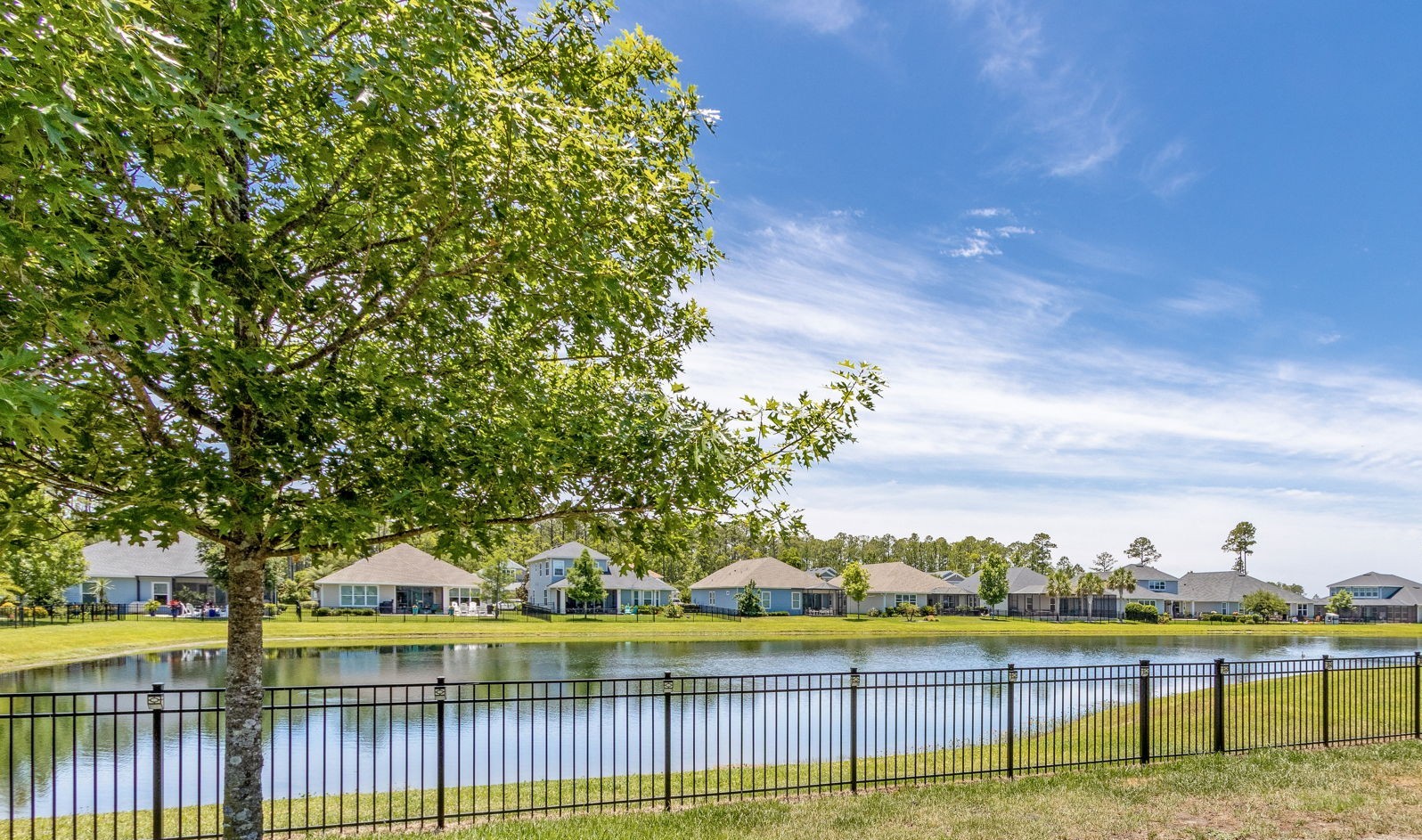 Fernandina Beach, Florida, 32034, United States, 4 Bedrooms Bedrooms, ,3 BathroomsBathrooms,Residential,For Sale,2033500