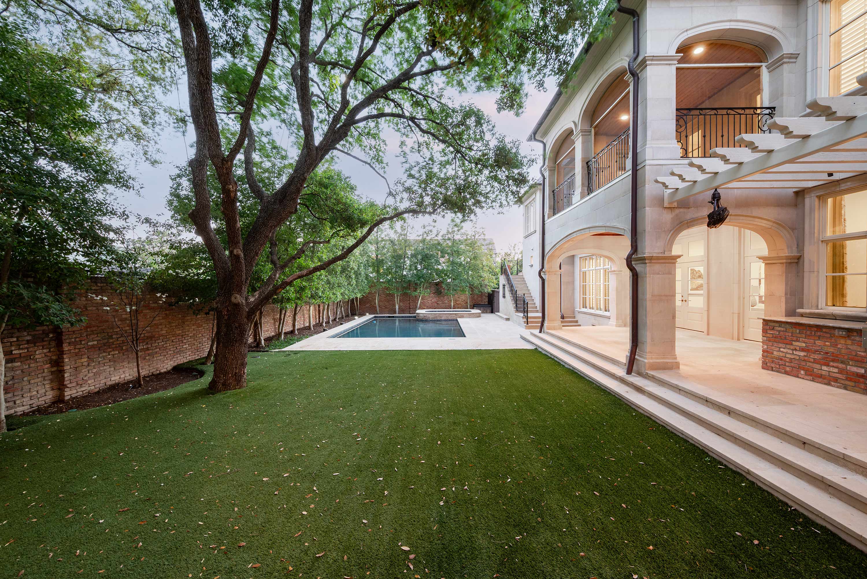  Exquisite Highland Park Residence - 物件實景